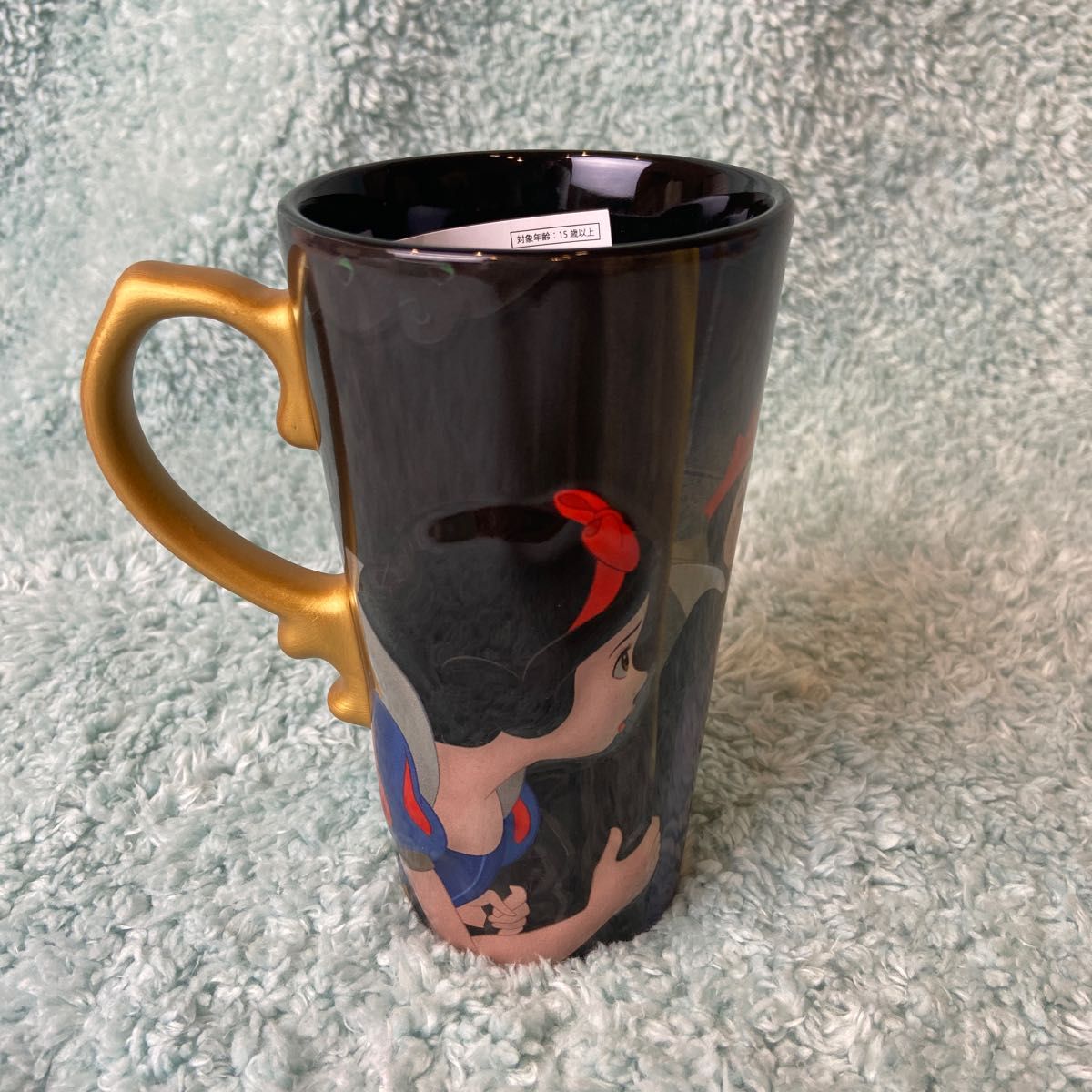 ディズニー 白雪姫 マグカップ チェンジング Villains｜Yahoo!フリマ