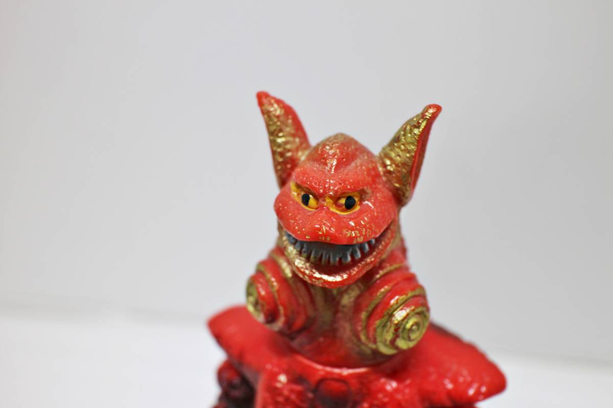 Yahoo!オークション - ポピー キングザウルス 硫酸怪獣 ホー POPY ソフ