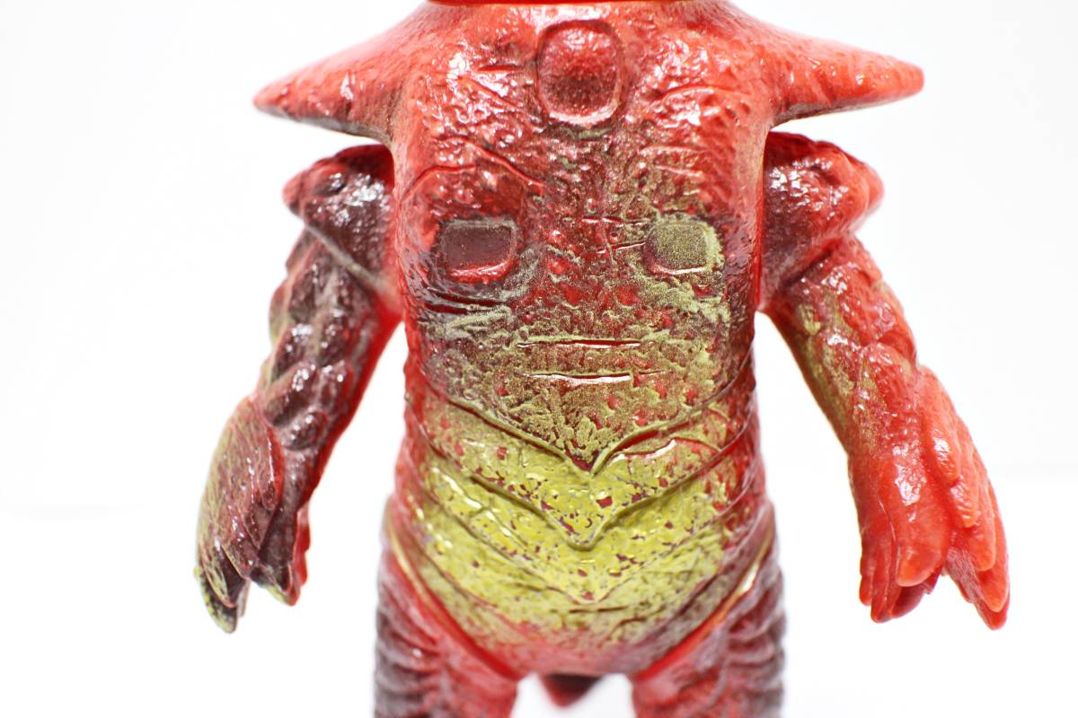 Yahoo!オークション - ポピー キングザウルス 硫酸怪獣 ホー POPY ソフ