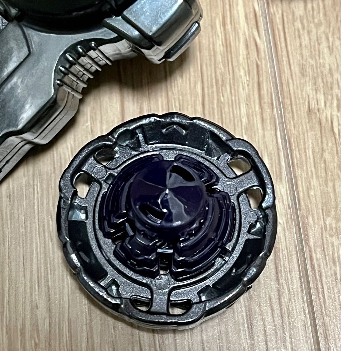 未使用有】メタルファイトベイブレード グラビティペルセウスセット