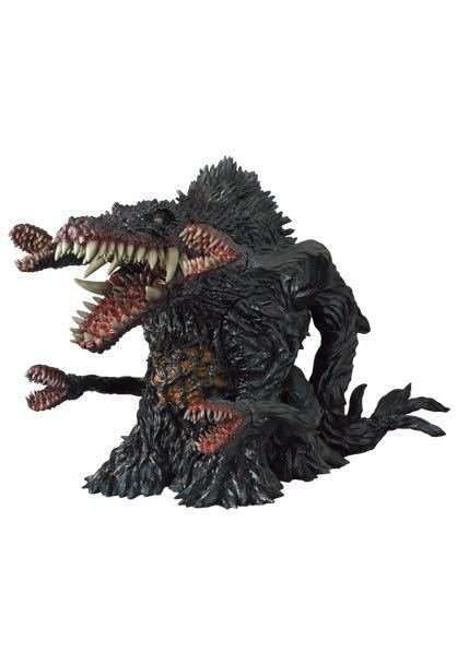 Yahoo!オークション - nagnagnag ビオランテ 1期 ゴジラ ソフビ MEDICO