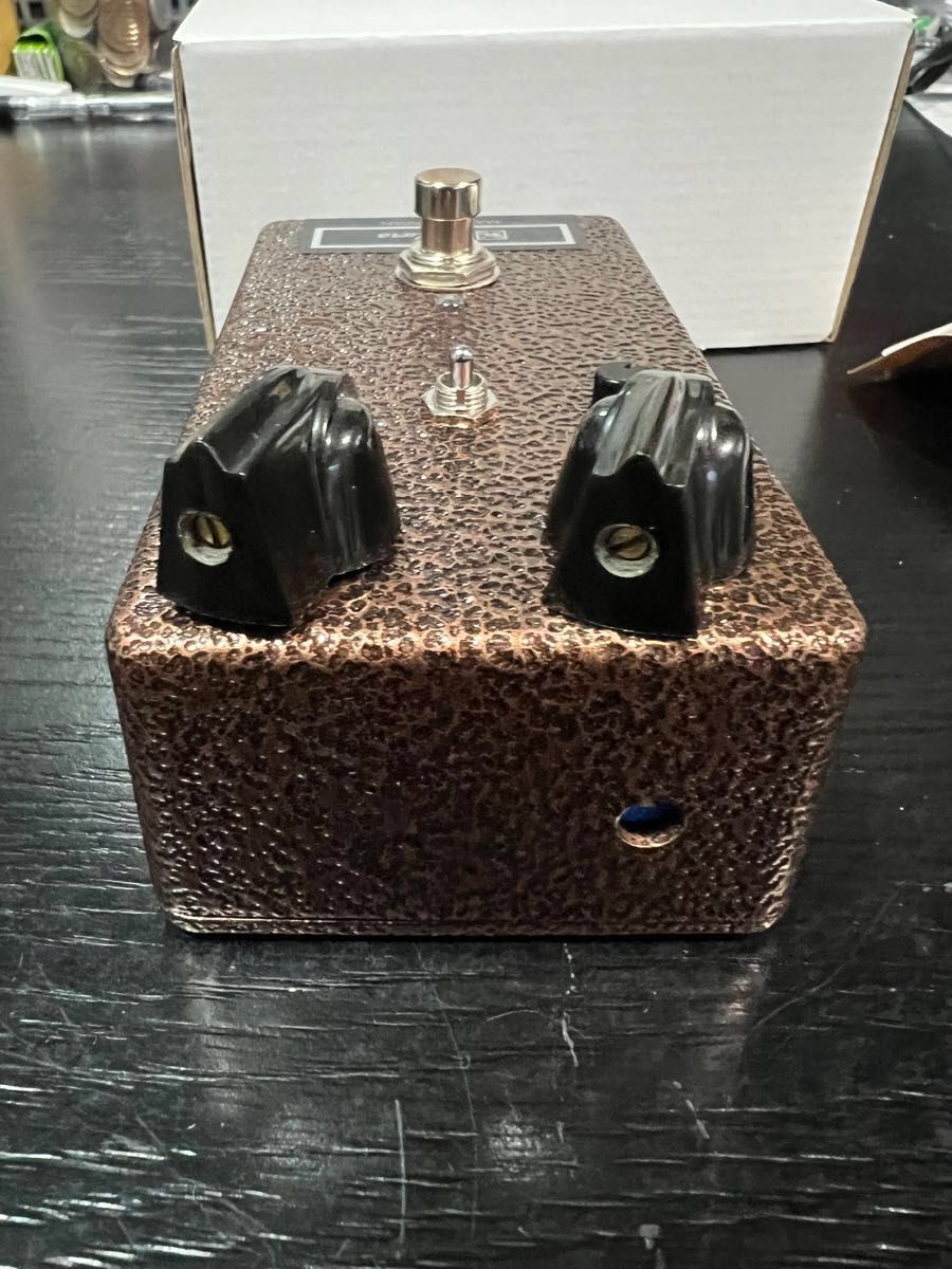 VEMURAM ベムラム Myriad FUZZ クローン Enduro｜Yahoo!フリマ（旧