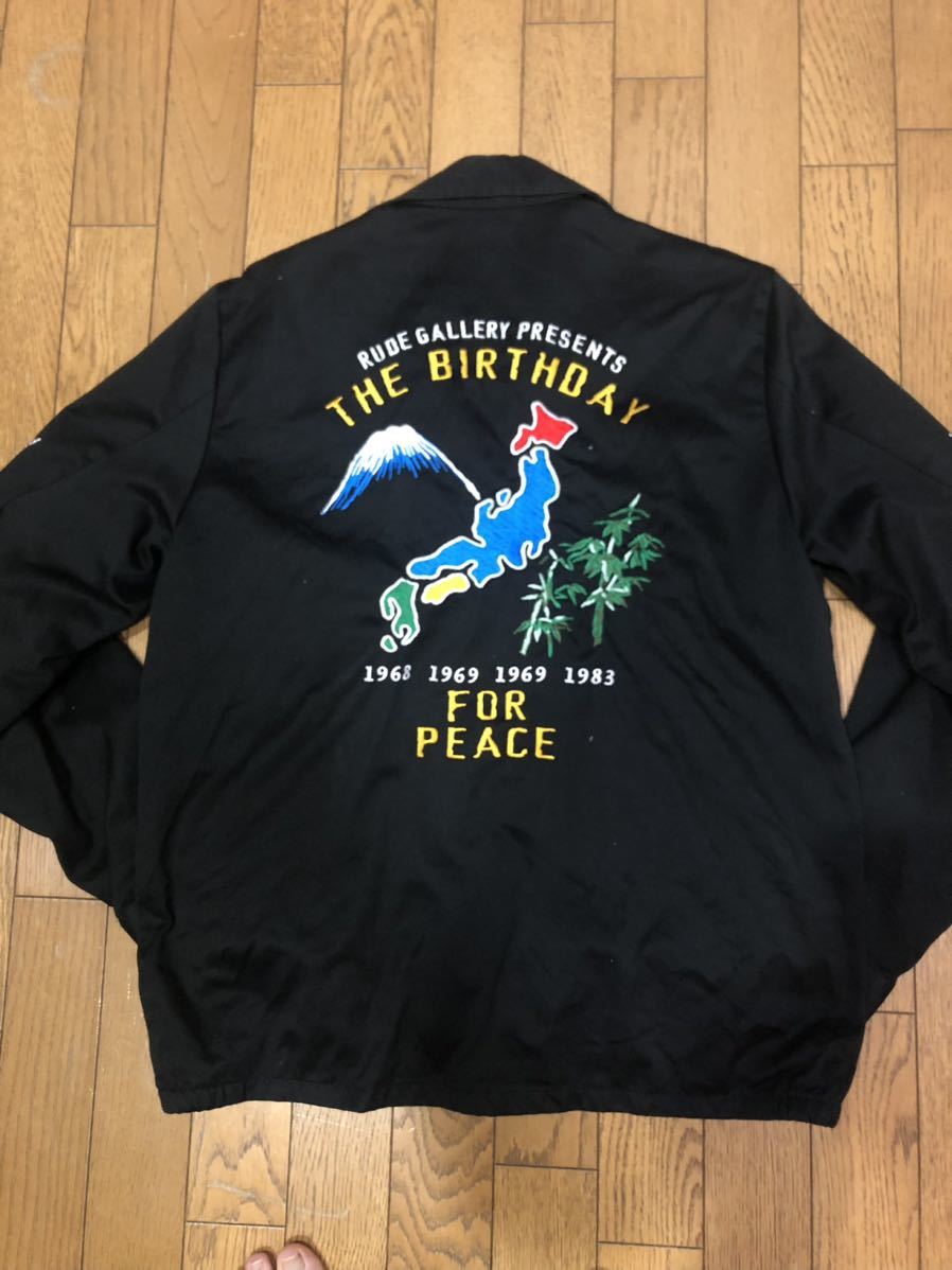 THE BIRTHDAY ツアー ベトジャン｜Yahoo!フリマ（旧PayPayフリマ）