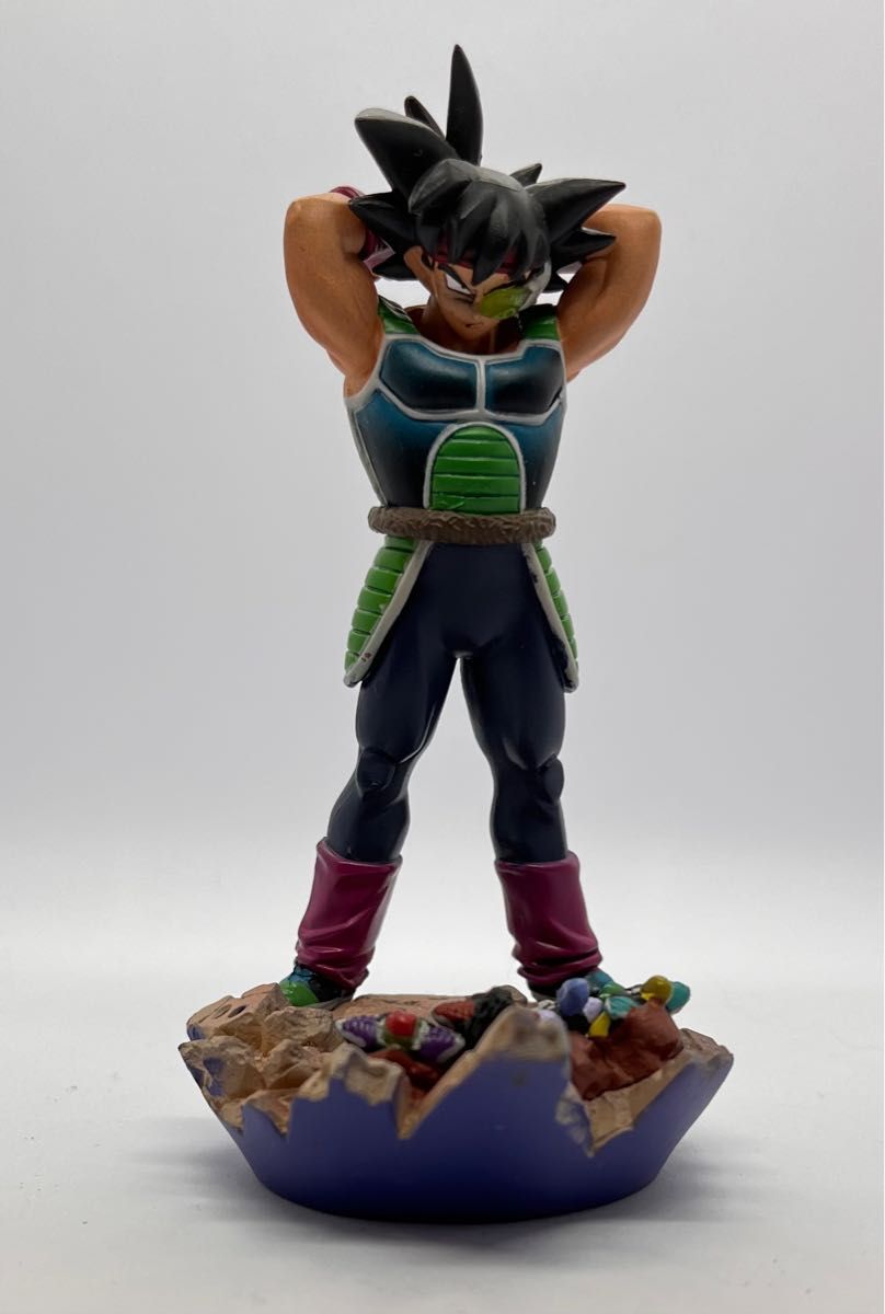 ドラゴンボールカプセル・ネオ 邂逅・未来からの侵略 セル編 たった