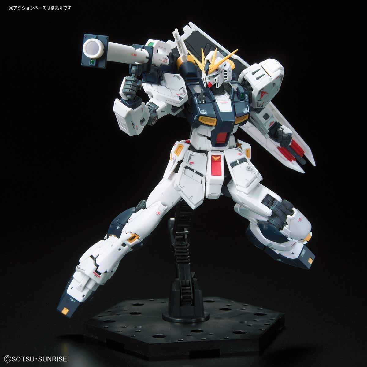2品セット】RG Hi-νガンダム／νガンダム【匿名配送】｜Yahoo!フリマ