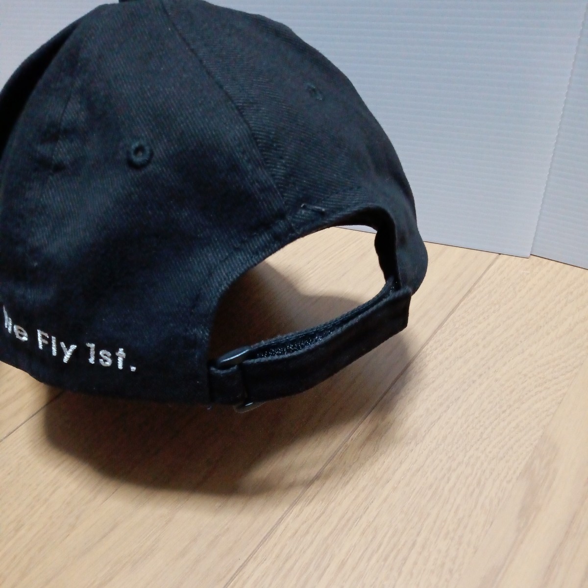 Yahoo!オークション - 全日空【ANA キャップ】787 刺繍 帽子