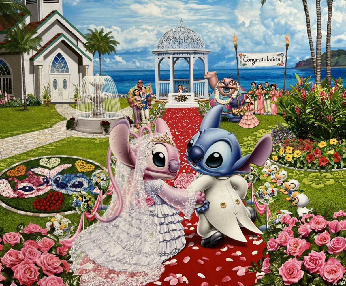 廃盤品1000〜2000ピース ディズニー スティッチ 3点セット｜Yahoo