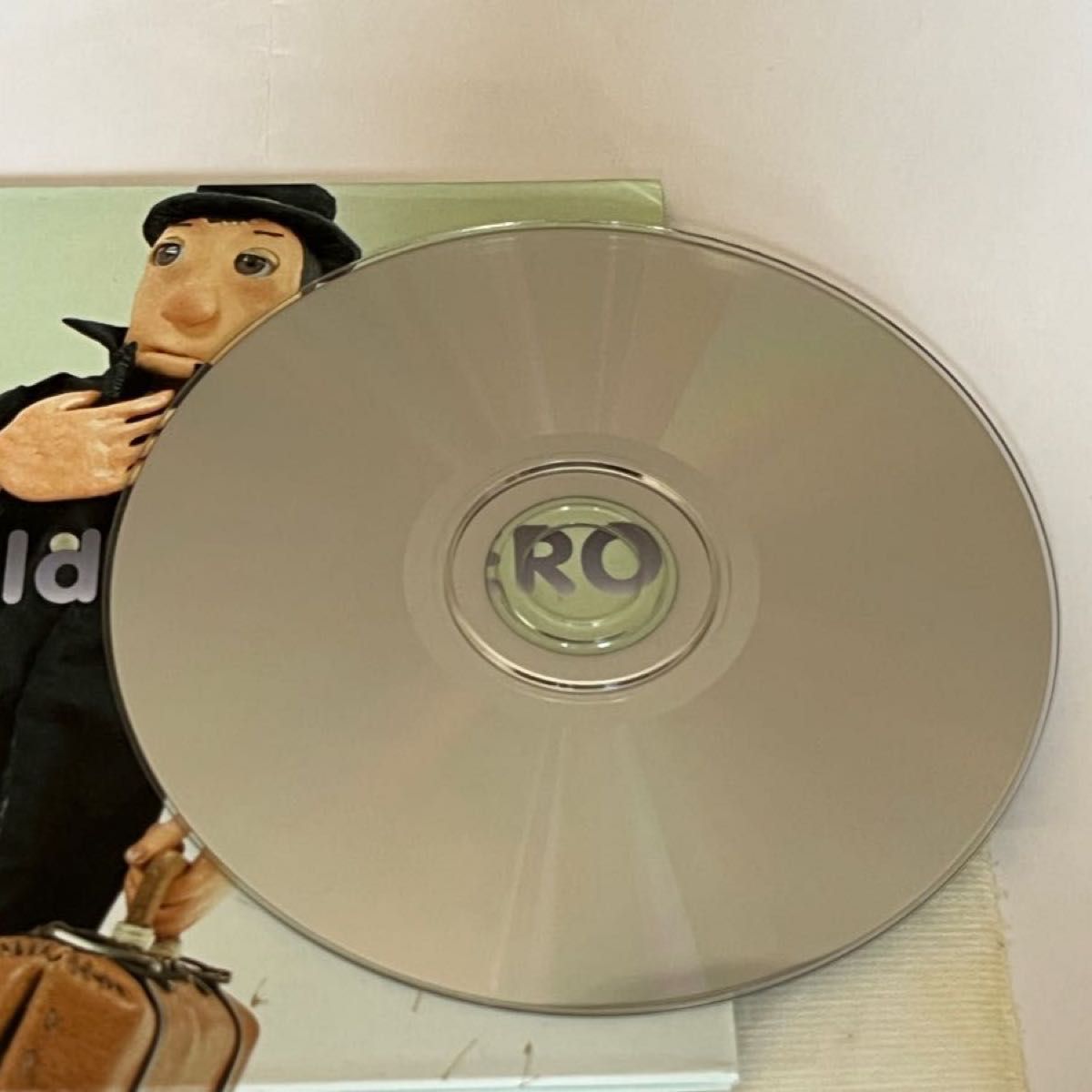 初回限定盤】Mr Children『HERO 限定立体パッケージ仕様』｜Yahoo