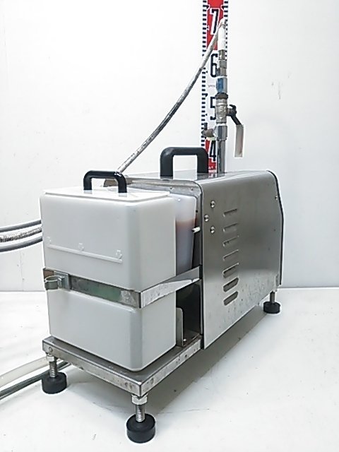 Yahoo!オークション - NAOMOTO ナオモト ミニジェネ SC-100S-F 簡易圧