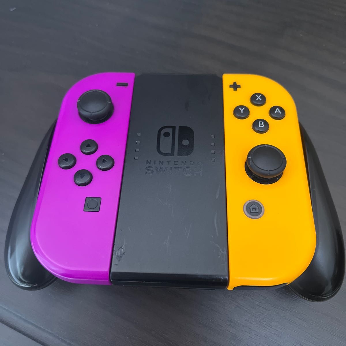 Nintendo Switch Switch本体 ニンテンドースイッチ 2017年製