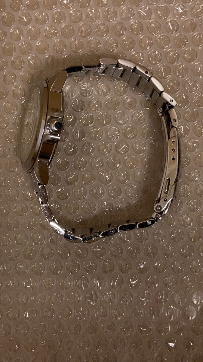 JR東海鉄道倶楽部 東海道新幹線乗務員用腕時計 抽選当選品 SEIKO