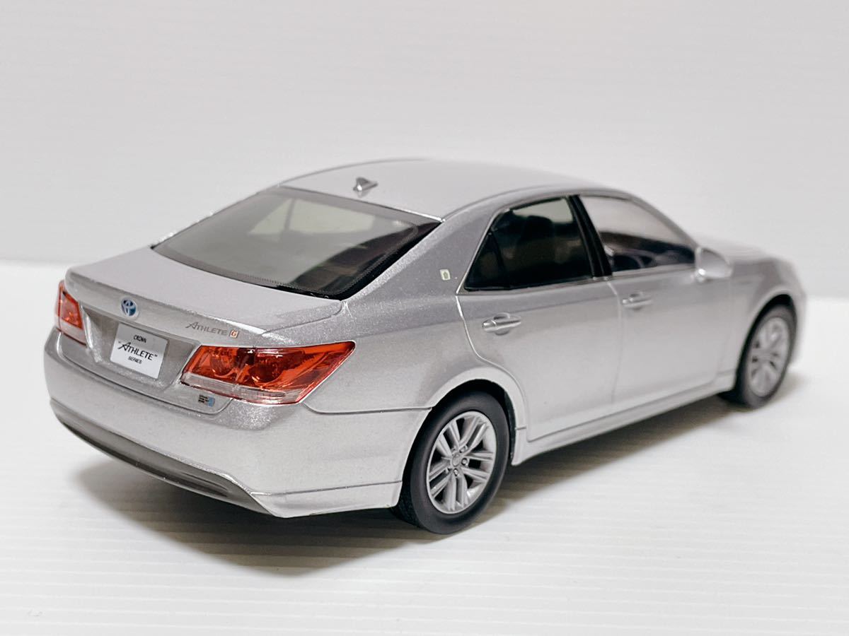 送料無料 トヨタ クラウンアスリート 210系 前期 カラーサンプル