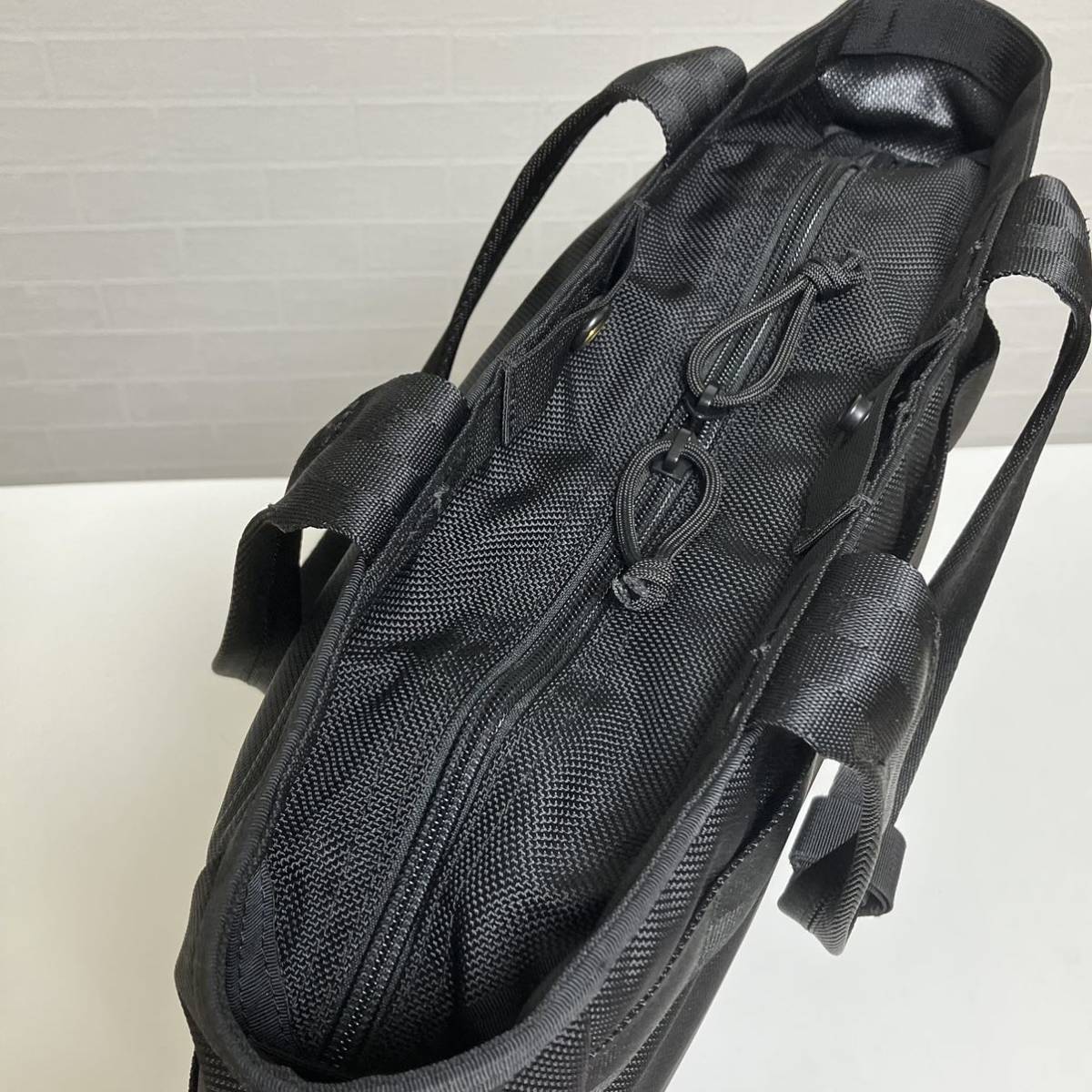 美品BRIEFING × UNITED ARROWS ブリーフィング ユナイテッドアローズ