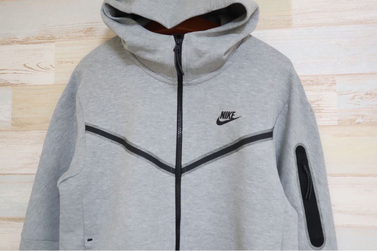 新品 定価15400円 2XLサイズ NIKE ナイキ AS M NSW メンズ テック