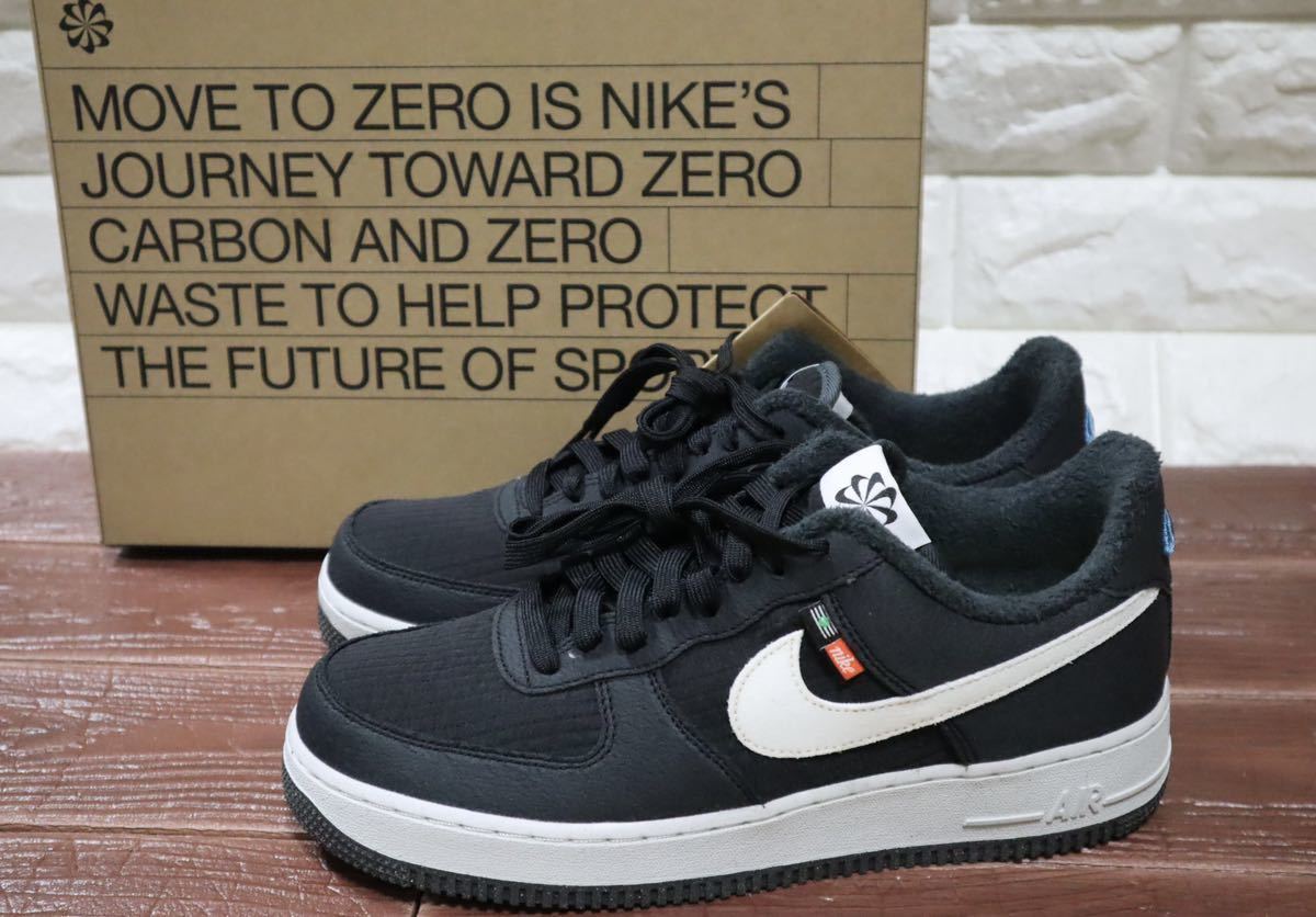 新品 27 5㎝ NIKE ナイキ エア フォース 1 '07 LV8 AIR FORCE 1 '07