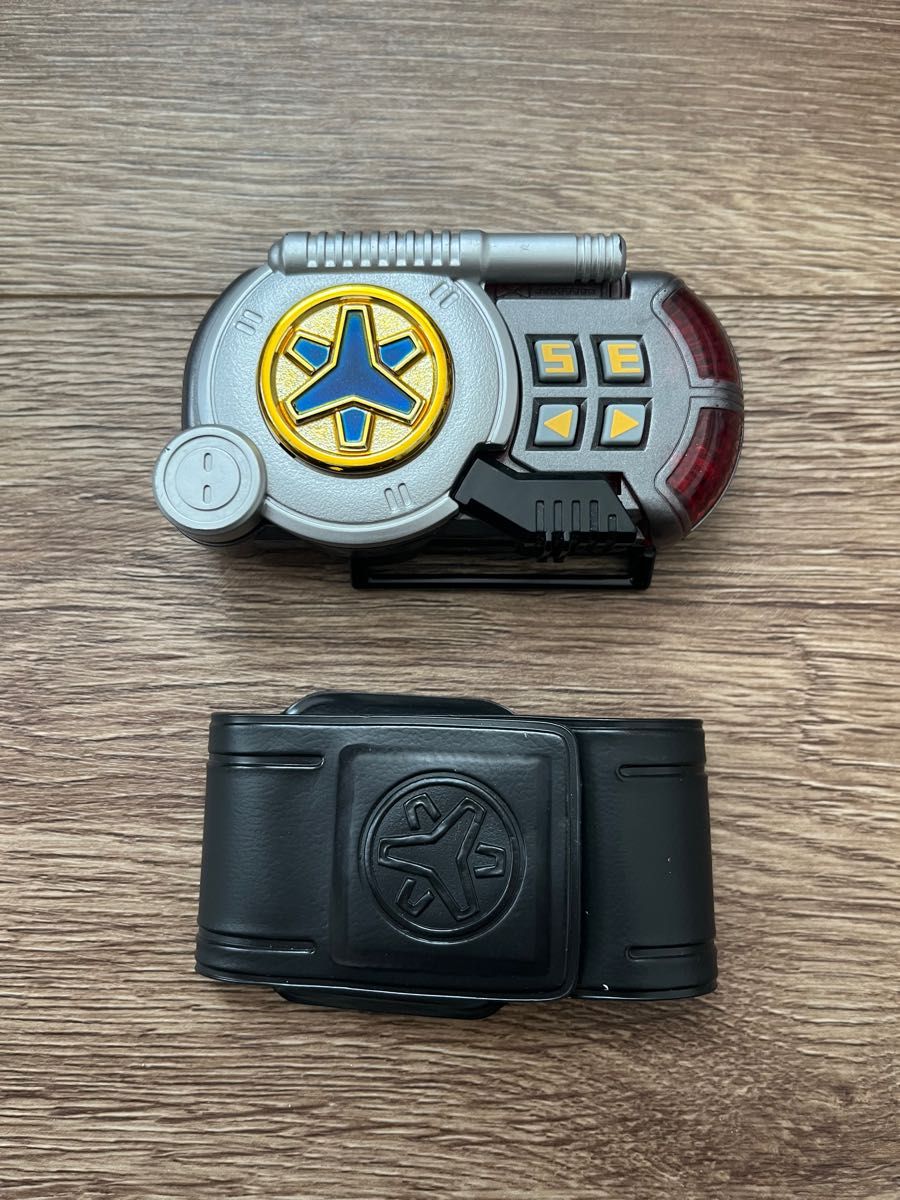 ゴーゴーブレス 救急戦隊ゴーゴーファイブ DX 変身アイテム｜Yahoo