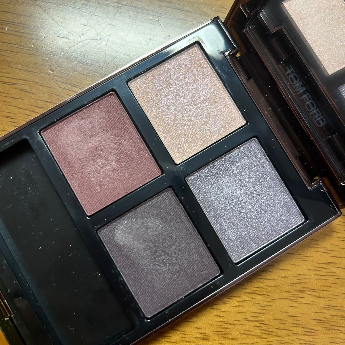 トムフォード アイカラークォード 39C｜Yahoo!フリマ（旧PayPayフリマ）