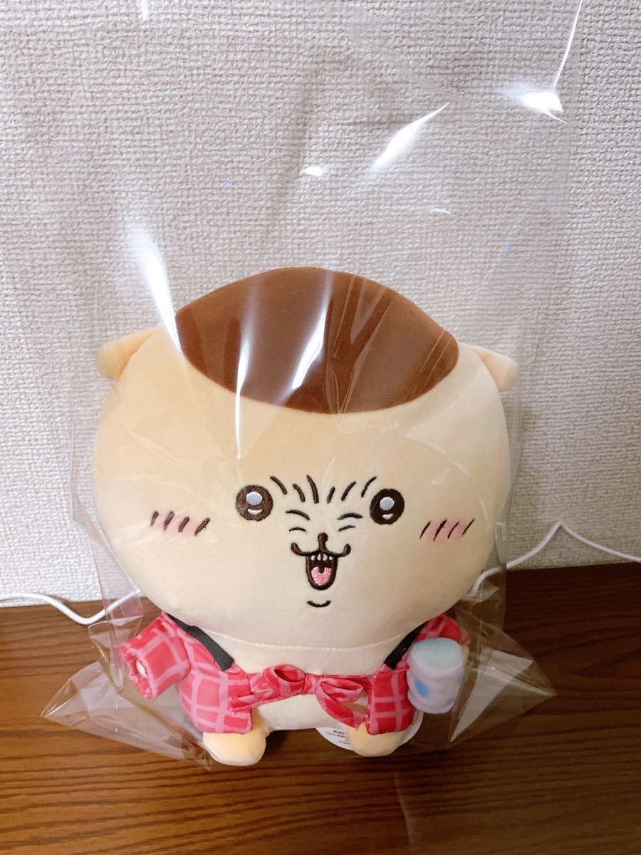 ちいかわ くりまんじゅうのしっぽり相席ぬいぐるみ｜Yahoo!フリマ（旧