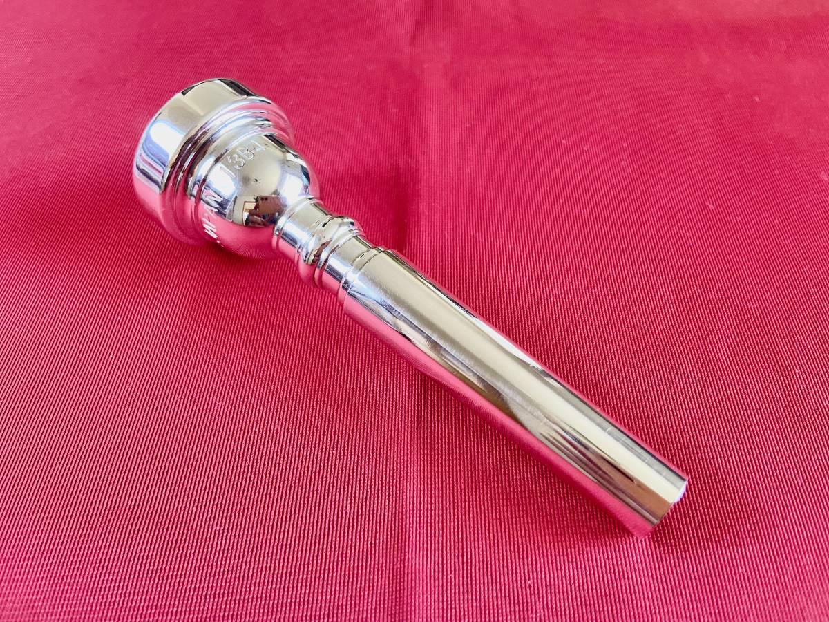 ☆YAMAHA☆ヤマハ/トランペットマウスピース《14B4NEE》中川モデル