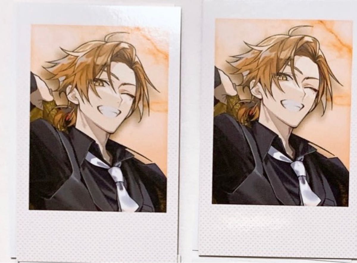 にじさんじ ハッピートリガー ハピトリ 5th Anniversary 伏見ガク