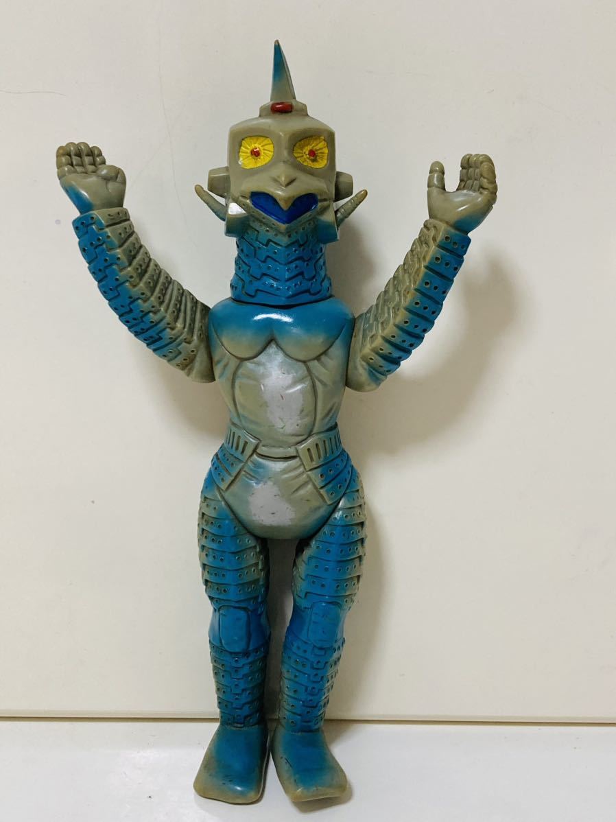 Yahoo!オークション - 当時物の古いブルマァクのジャイアントウインダ