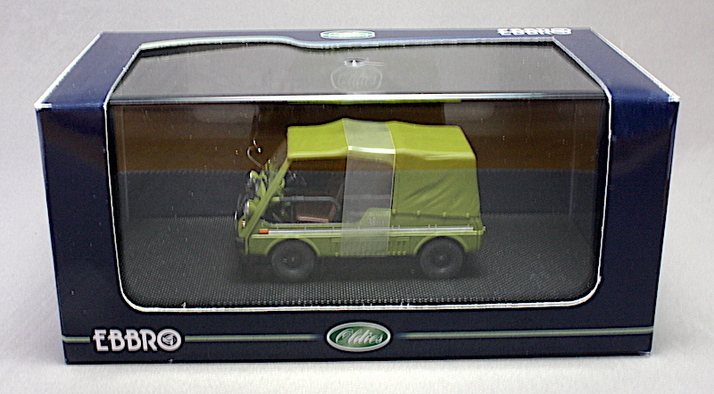 Yahoo!オークション - EBBRO エブロ 1/43【43775】バモス ホンダ VAMOS