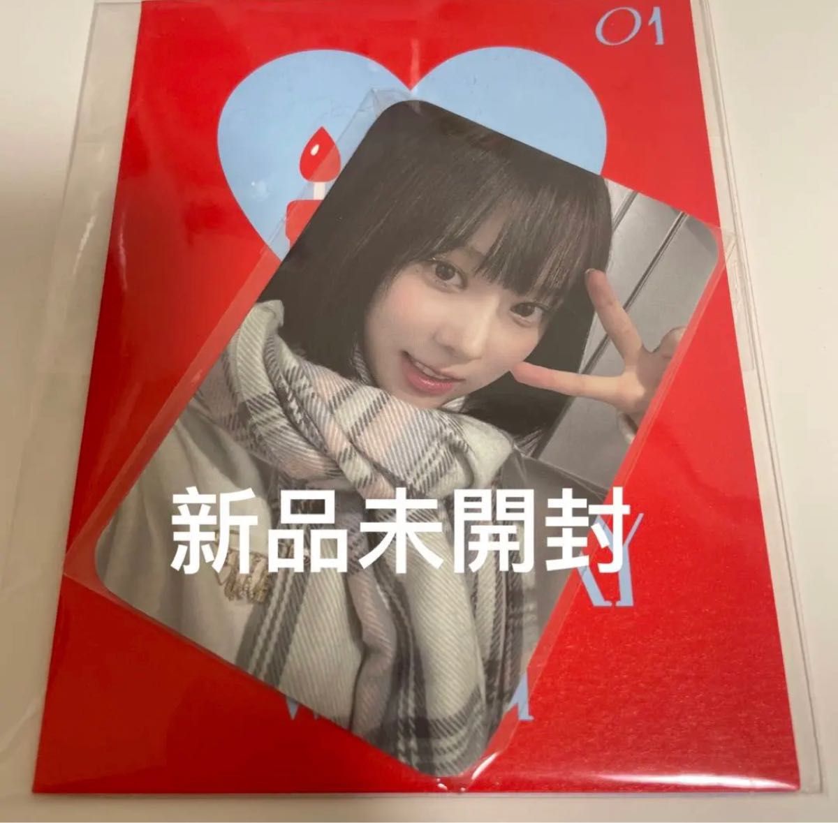 aespa エスパ ウィンター トレカ バースデー 誕生日 韓国｜Yahoo