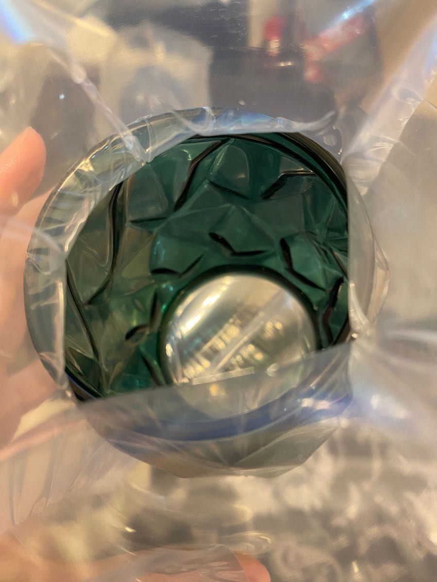 iwatadenki クラッシュアイス ブルーグリーン限定色｜Yahoo!フリマ（旧