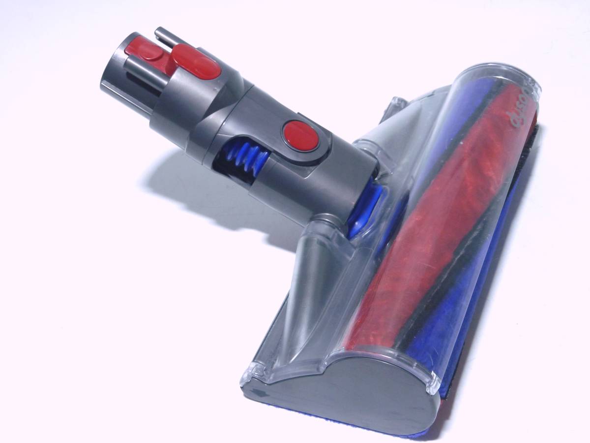 Dyson[171324]CY29 ソフトクリーナーヘッド g38 送料無料 dyson V4