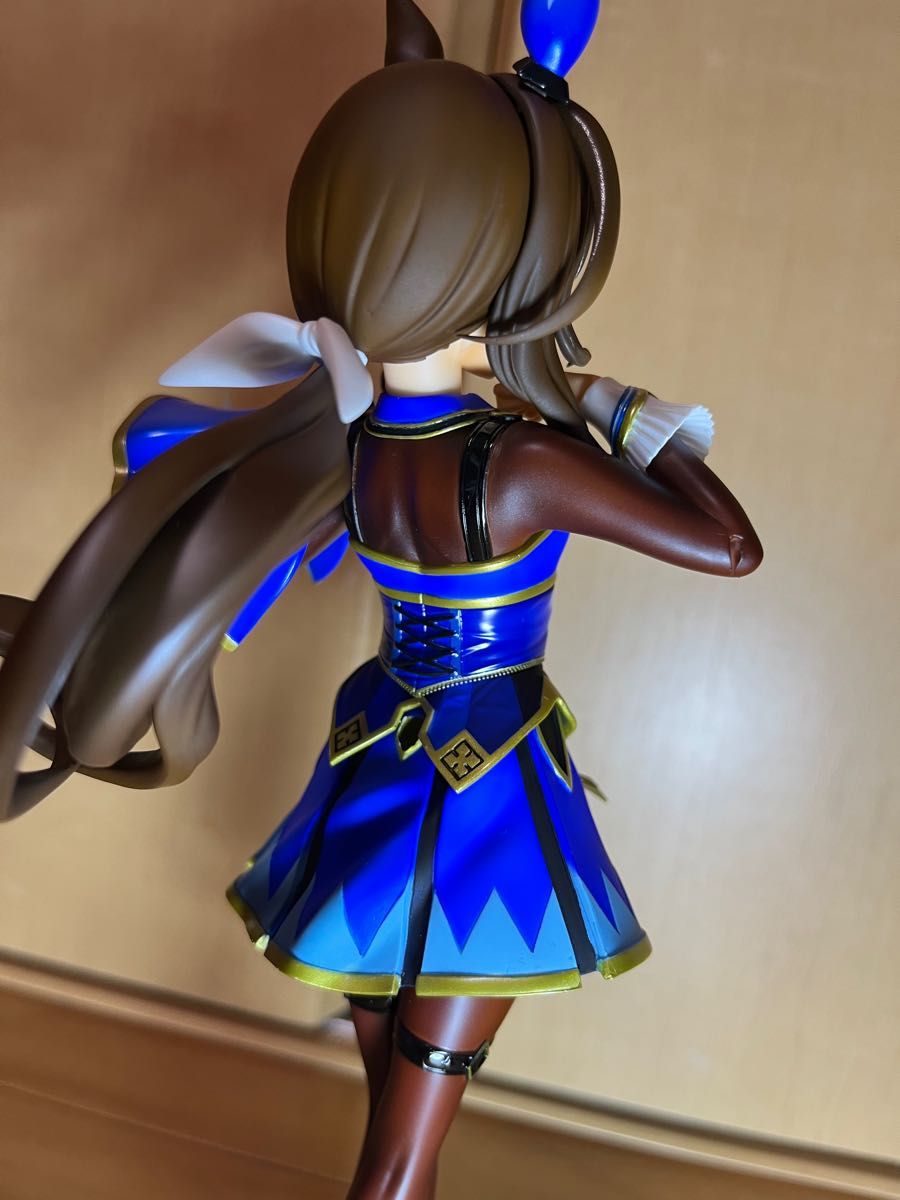 完成品 アドマイヤベガ ガレージキット ウマ娘 アヤドリ技研｜Yahoo