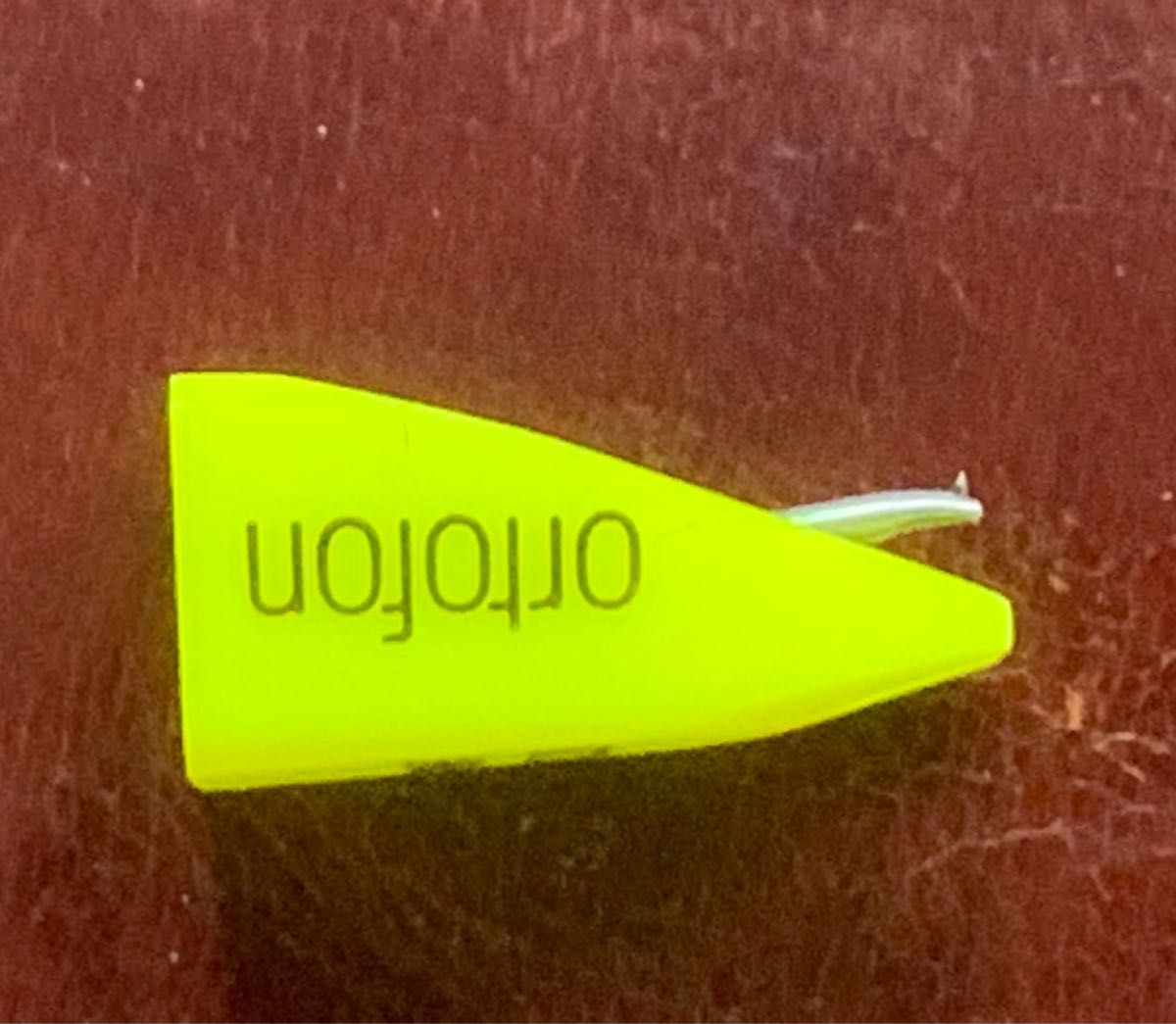 オルトフォン Ortofon Concorde Nightclub 交換針付き ortofon｜Yahoo