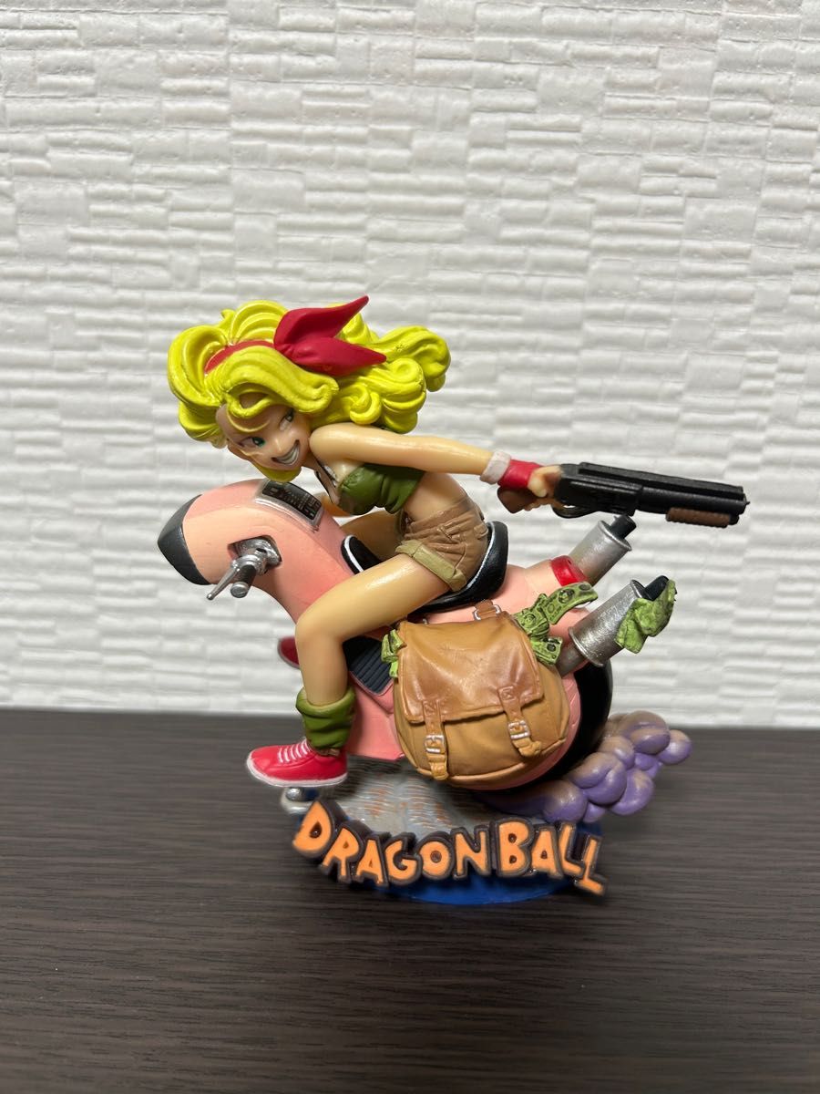 ドラゴンボール 造形天下一武道会 ランチ フィギュア｜Yahoo!フリマ