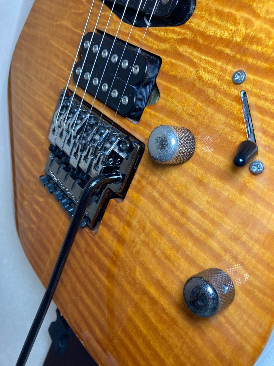 ibanez RG1680 AM j-custom｜Yahoo!フリマ（旧PayPayフリマ）