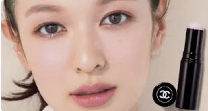新品未使用 CHANEL シャネル ボームエサンシエル ドラジェ 限定品 リラ
