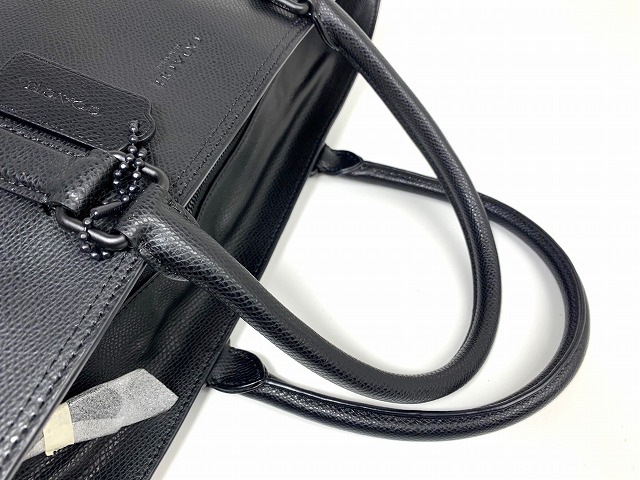 新品 激レア 限定モデル メルセデス ベンツ コーチ メンズ COACH 記念