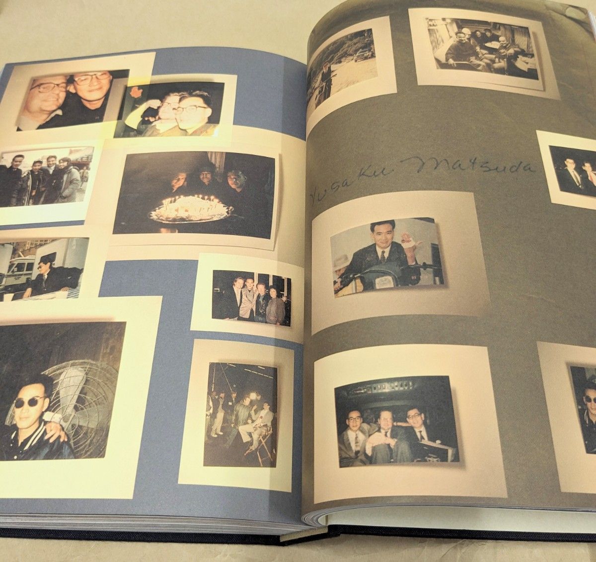 松田優作全集 1949~1989 Yusaku Matsuda／松田