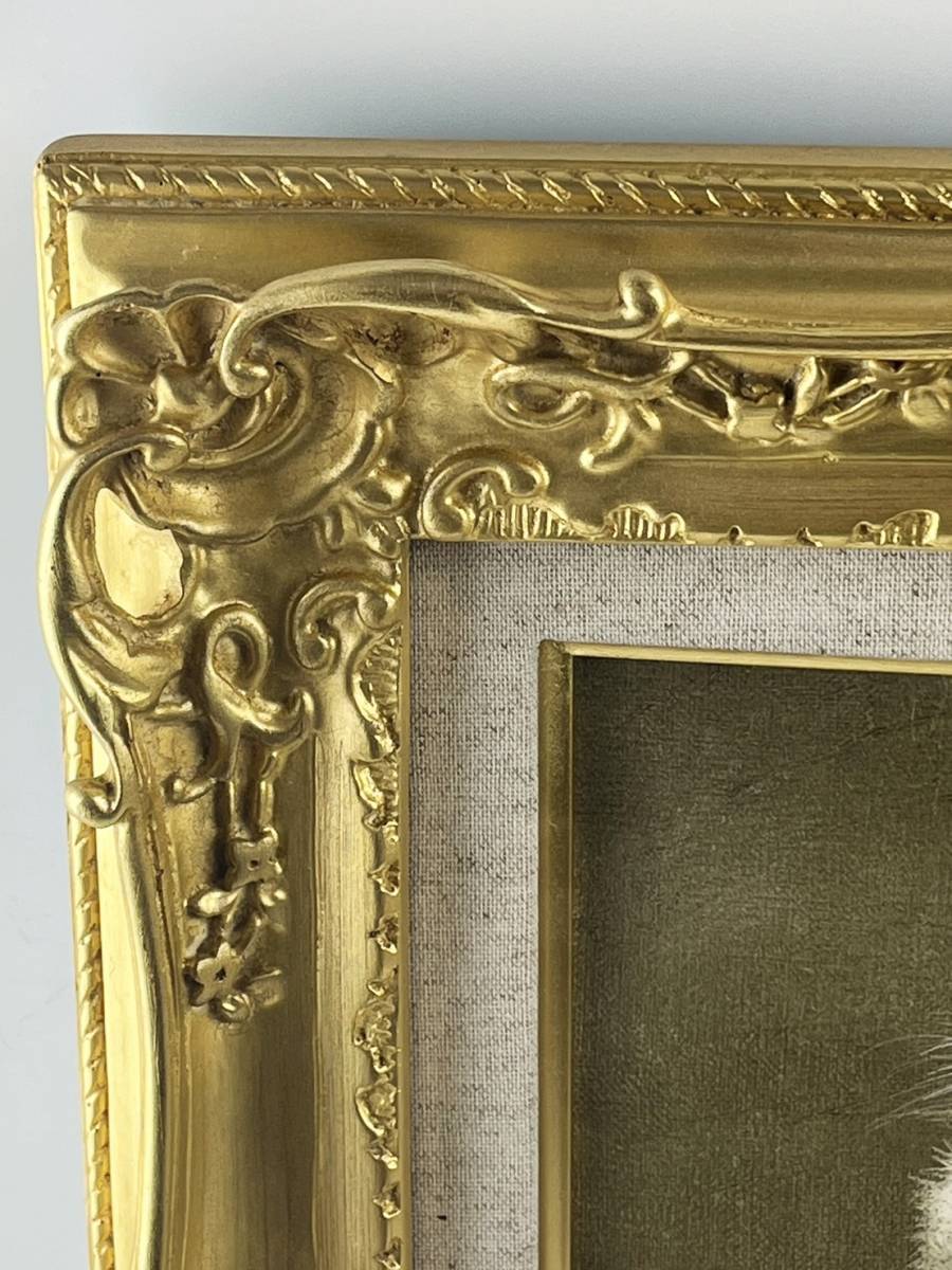 Yahoo!オークション - 1円～ 真作 藤井勉 マリー・幸のバラ 3F 油彩画