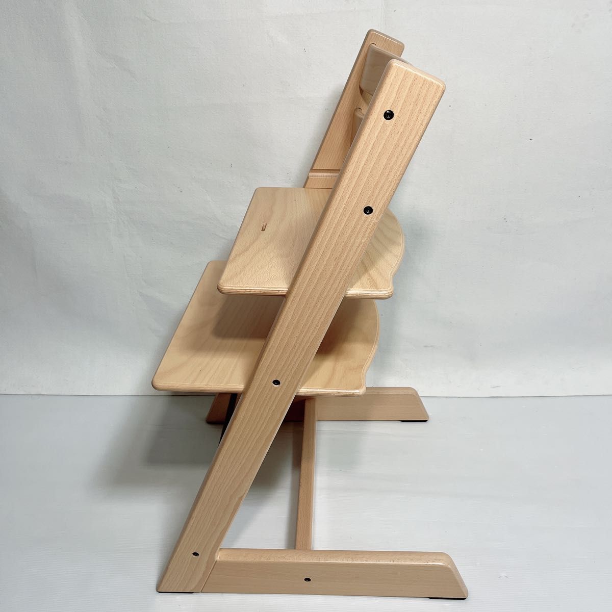 stokke ストッケ トリップトラップ シリアルナンバー4〜 ナチュラル