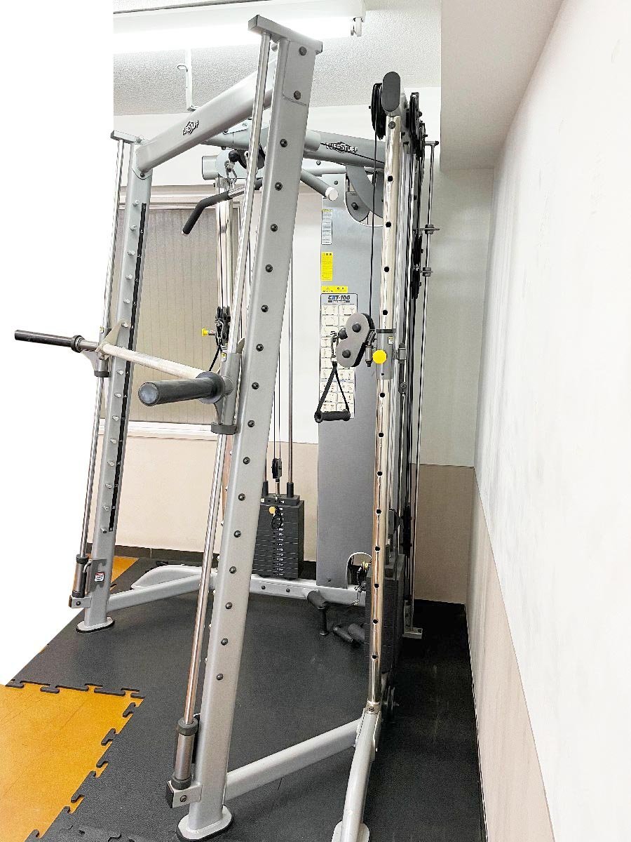 gfc スミスマシン 未組み立て つーくん 楽天市場】スミスマシン