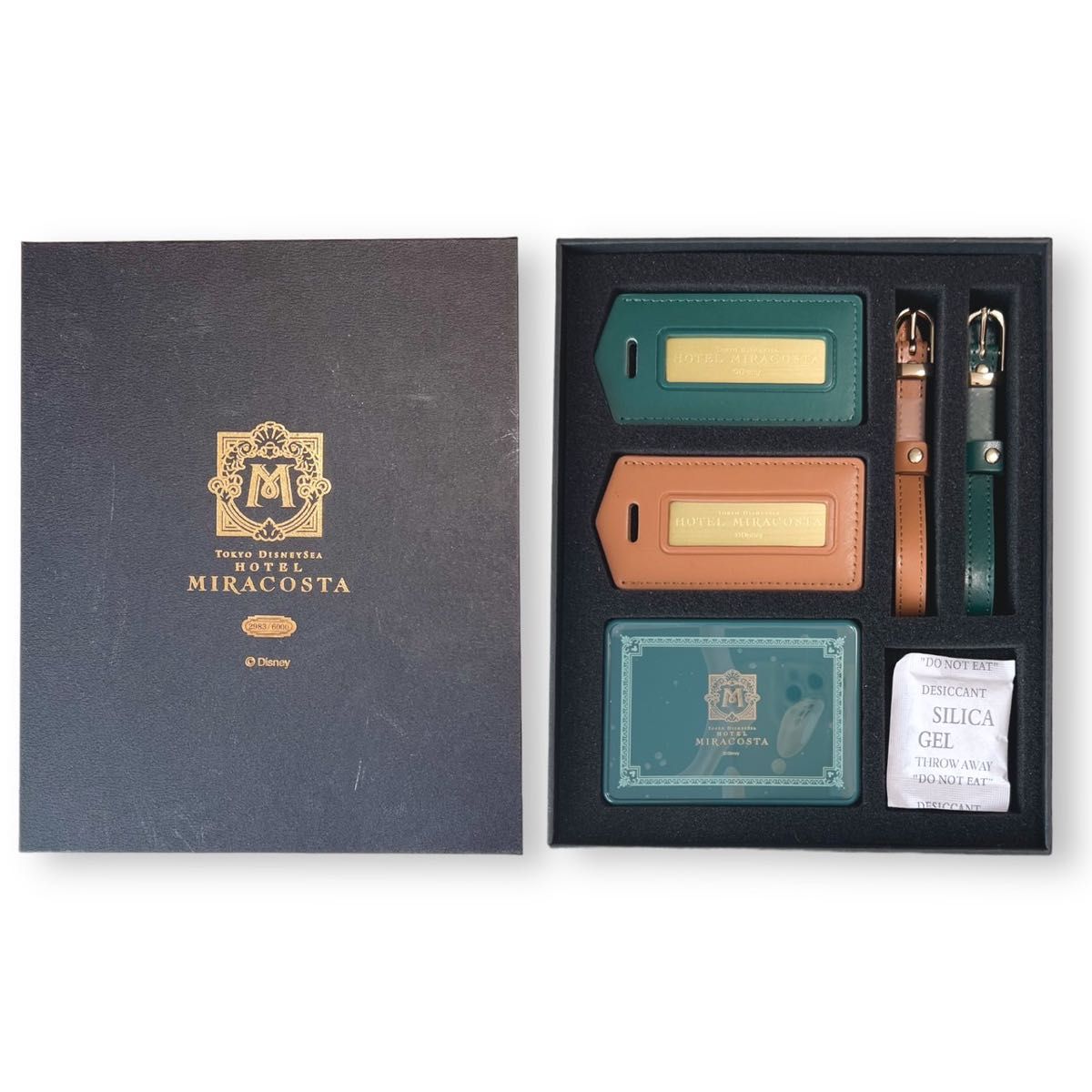 ミラコスタ スイート限定 ノベルティ タグ｜Yahoo!フリマ（旧PayPay