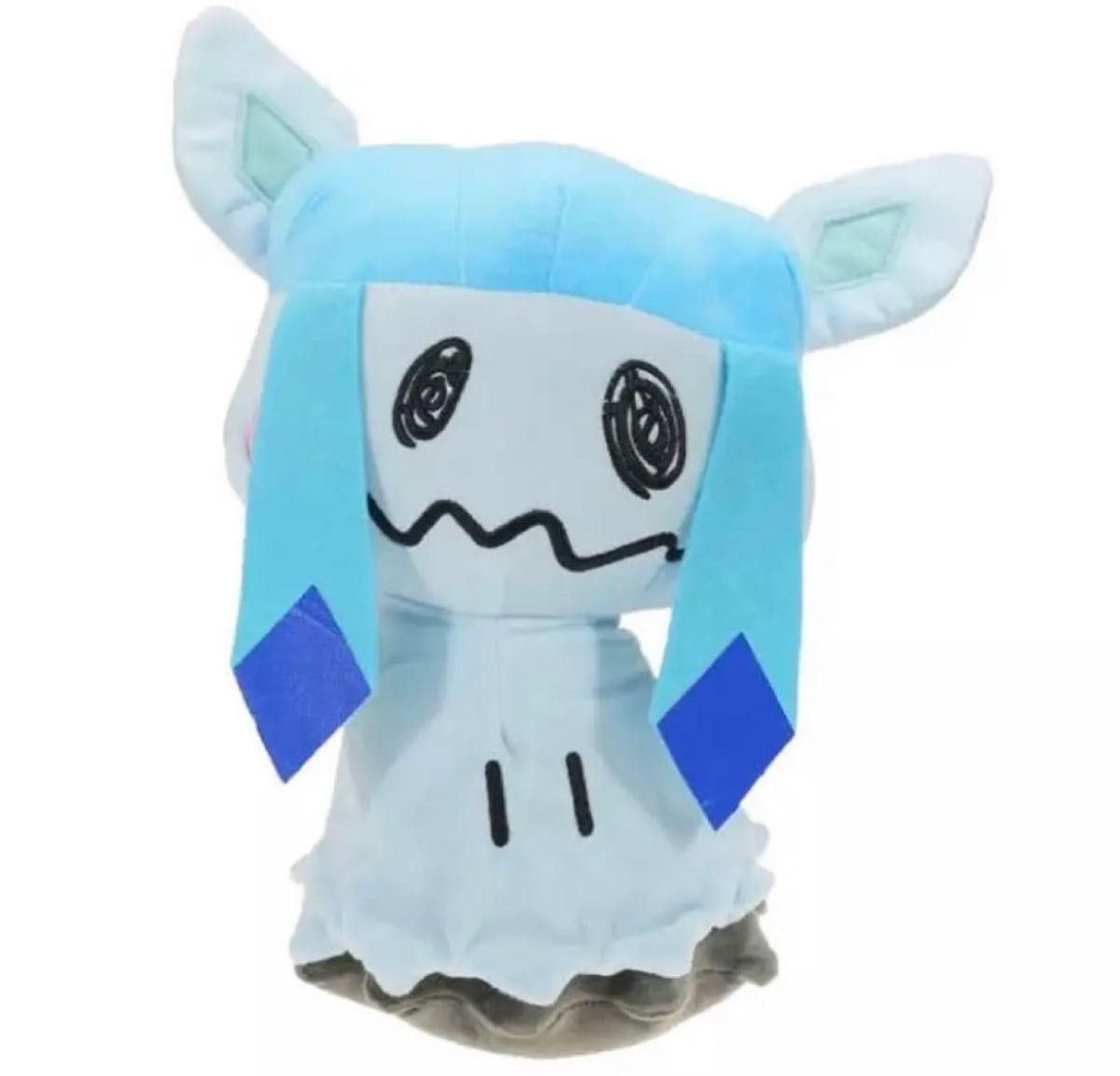 イーブイ ミミッキュver ぬいぐるみ 9体セット｜Yahoo!フリマ（旧