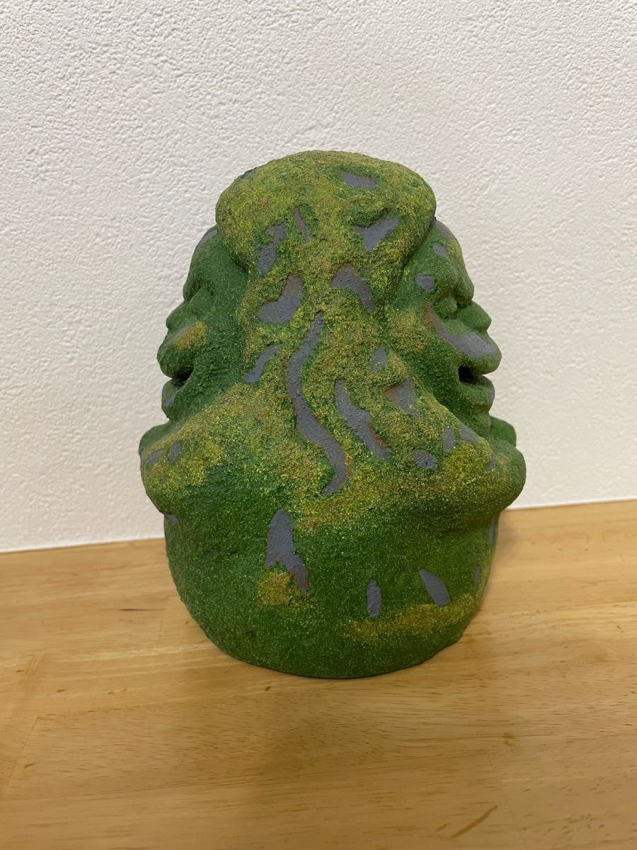 ジブリ 千と千尋の神隠し 石人 貯金箱｜Yahoo!フリマ（旧PayPayフリマ）