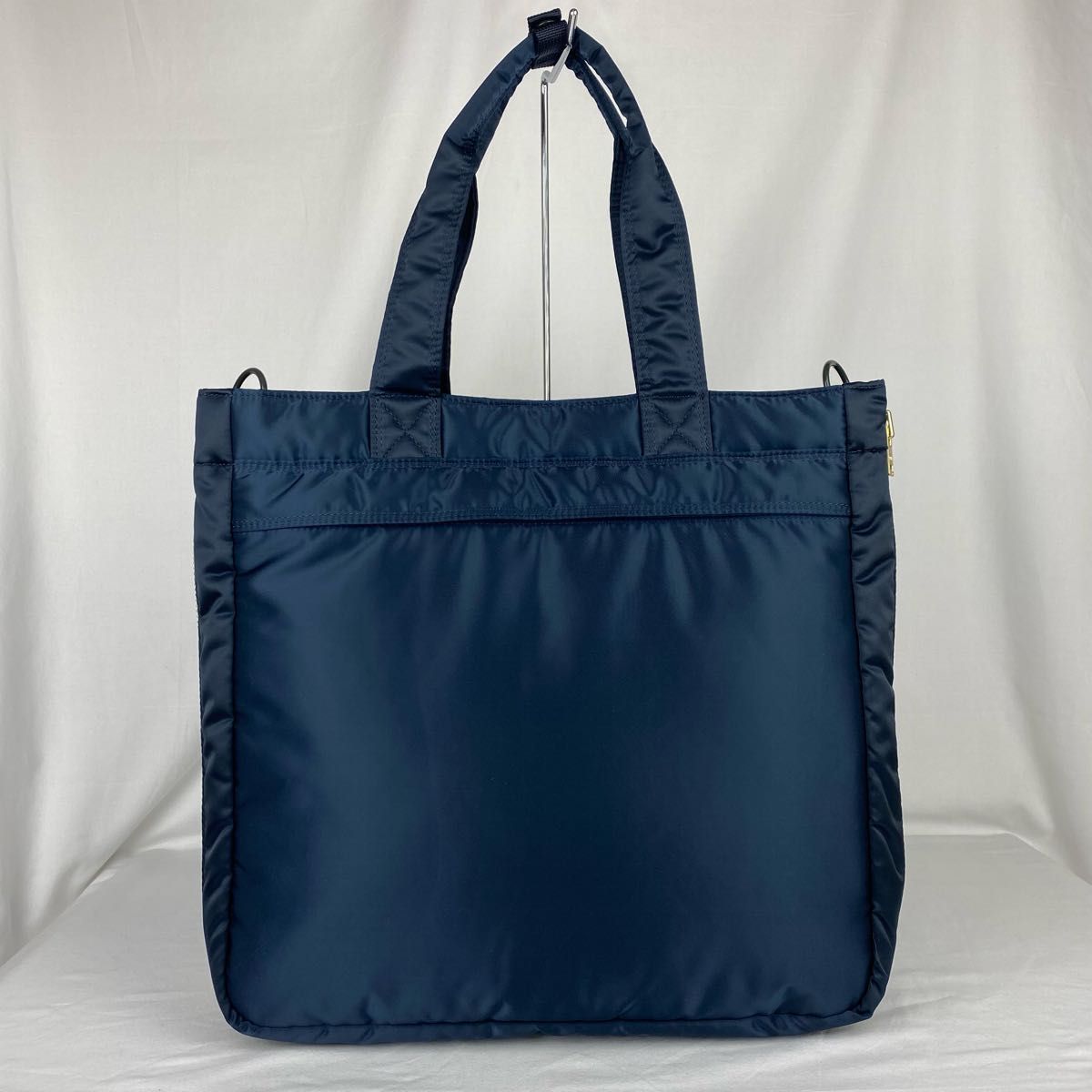 PORTER / TANKER 2WAY TOTE BAG ポーター タンカー トートバッグ