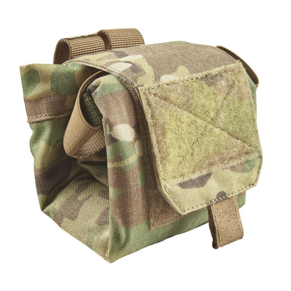 送料無料 新品 Platatac Raider Dump Pouch レイダー ダンプポーチ