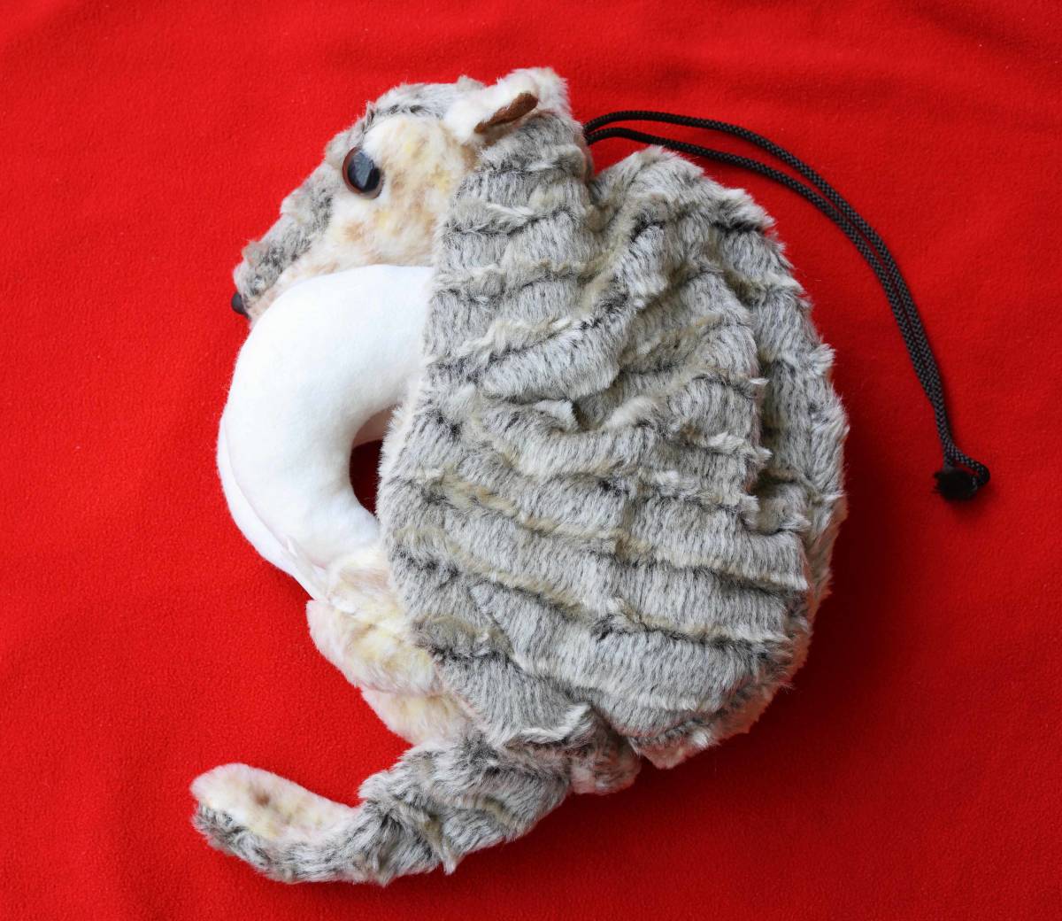 おいらはアルマジロ〜 明治製菓 アルマジロ ぬいぐるみ 非売品｜Yahoo