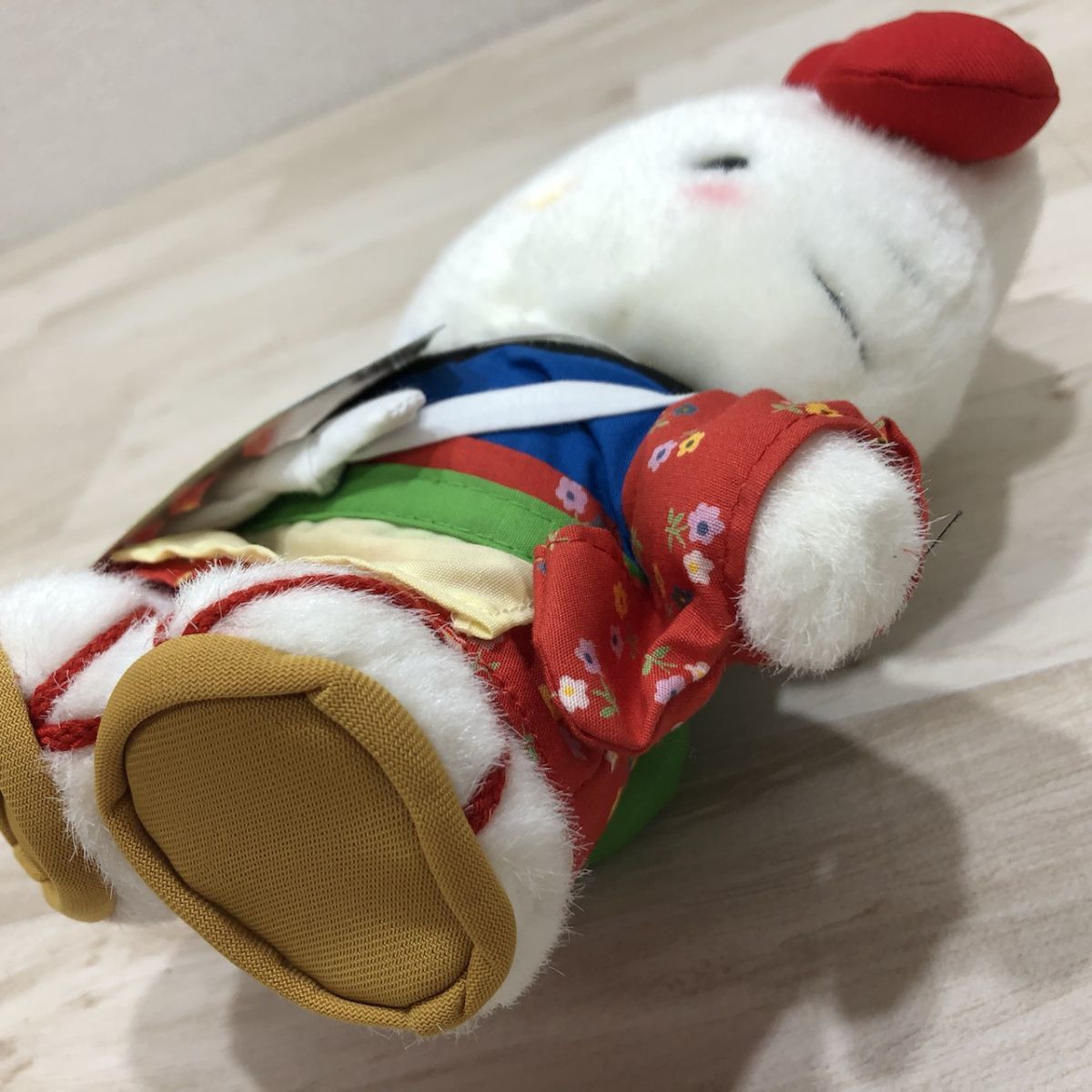 Yahoo!オークション - サンリオ ハローキティ キティちゃん ご当地 熊