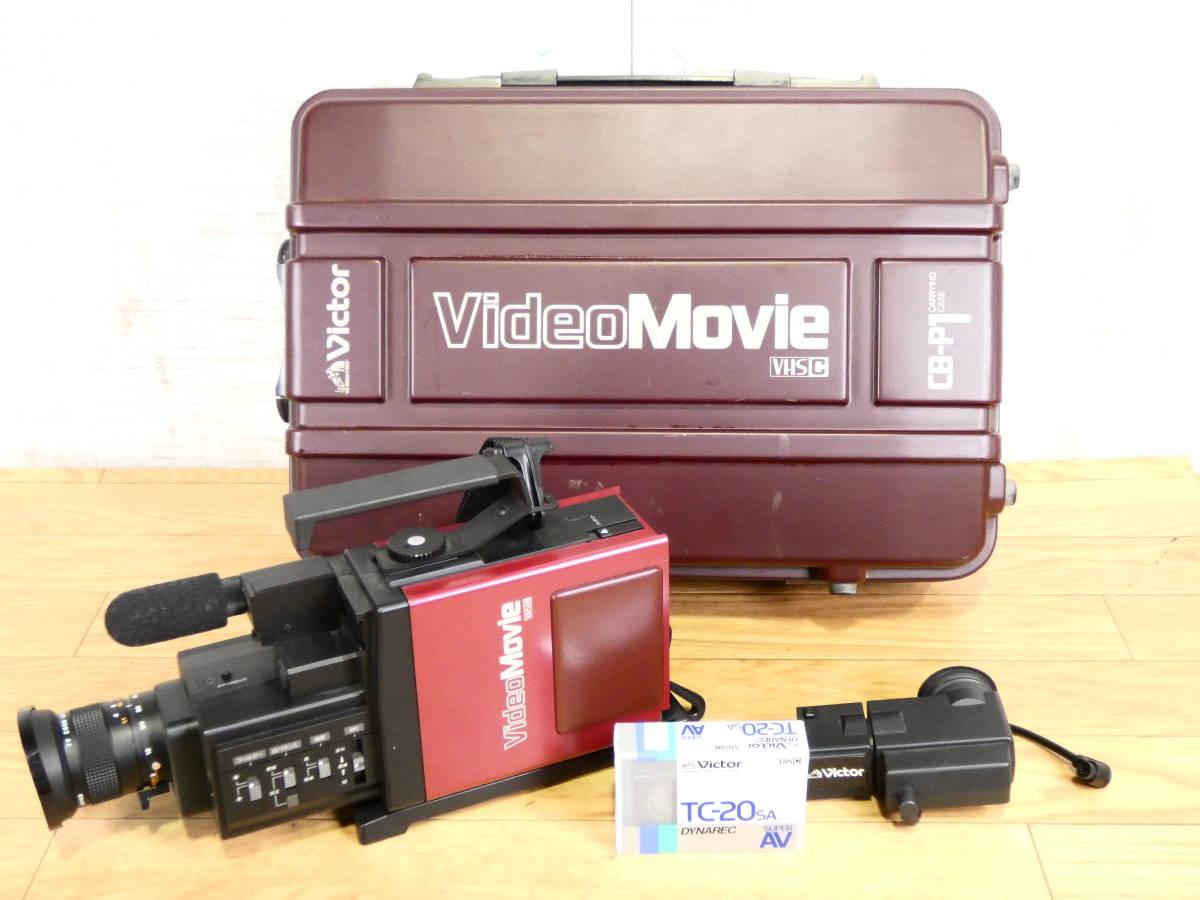 Yahoo!オークション - Victor ビクター Video Movie ビデオムービー ビ