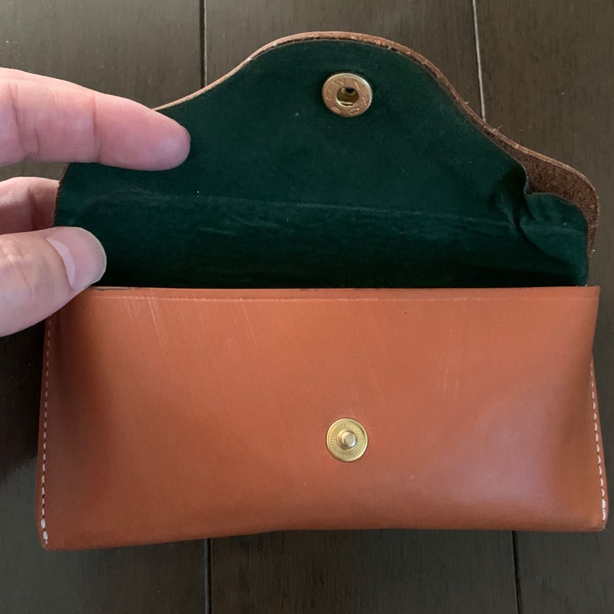 POLO RALPH LAUREN ポロラルフローレン メガネケース 本革｜Yahoo