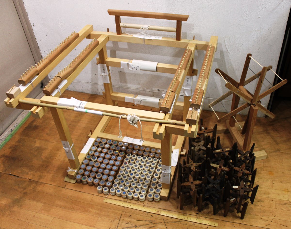 Yahoo!オークション - 美品 組紐 高台組玉30匁×54/25匁×20/20匁×12