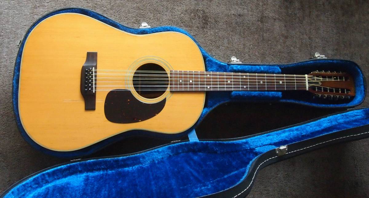 Yahoo!オークション - モーリス スペシャル MORRIS SPECIAL 12弦 スロ